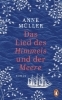 Buchcover und Innenansicht für das Buch: Das Lied des Himmels und der Meere