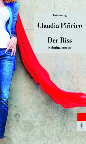 Buchcover und Innenansicht für das Buch: Las grietas de Jara