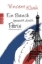 Buchcover und Innenansicht für das Buch: Ein Bauch spaziert durch Paris