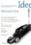 Buchcover und Innenansicht für das Buch: Zeitschrift für Ideengeschichte Heft XIX/4 Winter 2025