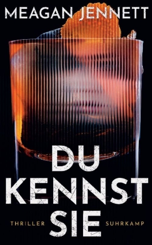 Buchcover und Innenansicht für das Buch: You Know Her