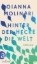 Buchcover und Innenansicht für das Buch: Hinter der Hecke die Welt