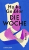 Buchcover und Innenansicht für das Buch: Die Woche