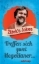Buchcover und Innenansicht für das Buch: Zizek's Jokes (Did you hear the one about Hegel and negation?)