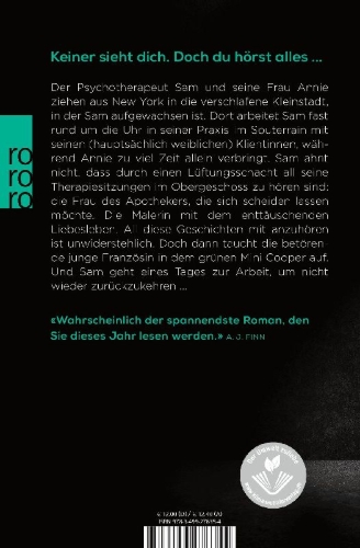 Buchcover und Innenansicht für das Buch: Goodnight Beautiful