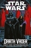 Buchcover und Innenansicht für das Buch: Star Wars Darth Vader #20-#25