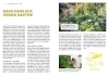 Buchcover und Innenansicht für das Buch: Gartenabfall gibt's nicht