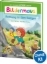 Buchcover und Innenansicht für das Buch: Bildermaus - Rettung in den Bergen