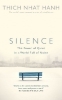 Buchcover und Innenansicht für das Buch: Silence