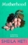 Buchcover und Innenansicht für das Buch: Motherhood