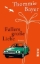 Buchcover und Innenansicht für das Buch: Fallers große Liebe