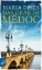 Buchcover und Innenansicht für das Buch: Das Grab im Médoc