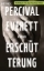 Buchcover und Innenansicht für das Buch: Erschütterung