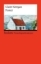 Buchcover und Innenansicht für das Buch: Foster