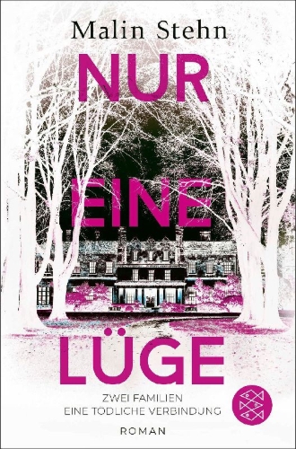 Buchcover und Innenansicht für das Buch: Lycka till