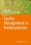 Buchcover und Innenansicht für das Buch: Facility Management in Rechenzentren