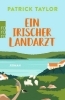 Buchcover und Innenansicht für das Buch: The Apprenticeship of Doctor Laverty