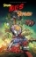 Buchcover und Innenansicht für das Buch: Spawn kills every Spawn (2024) 1-5