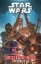 Buchcover und Innenansicht für das Buch: Star Wars: Dark Droids: D-Squad (2023)