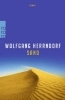 Buchcover und Innenansicht für das Buch: Sand