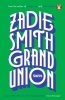 Buchcover und Innenansicht für das Buch: Grand Union