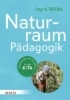 Buchcover und Innenansicht für das Buch: Naturraum-Pädagogik