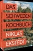 Buchcover und Innenansicht für das Buch: Das Schweden-Kochbuch