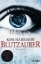 Buchcover und Innenansicht für das Buch: American Demon