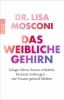 Buchcover und Innenansicht für das Buch: The XX Brain