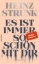 Buchcover und Innenansicht für das Buch: Es ist immer so schön mit dir