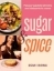 Buchcover und Innenansicht für das Buch: Sugar & Spice