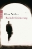 Buchcover und Innenansicht für das Buch: Buch der Erinnerung