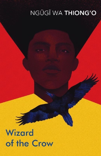 Buchcover und Innenansicht für das Buch: Wizard of the Crow