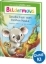 Buchcover und Innenansicht für das Buch: Bildermaus - Geschichten vom kleinen Koala
