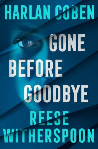 Buchcover und Innenansicht für das Buch: Gone Before Goodbye