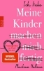 Buchcover und Innenansicht für das Buch: Ich liebe MEINE KINDER machen mich fertig