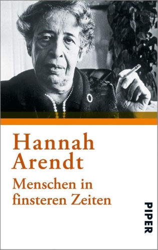 Buchcover und Innenansicht für das Buch: Men in Dark Times