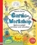 Buchcover und Innenansicht für das Buch: Comic-Workshop