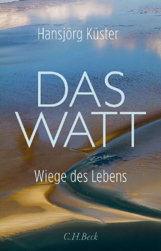 Buchcover und Innenansicht für das Buch: Das Watt