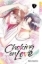 Buchcover und Innenansicht für das Buch: Choking on Love 01