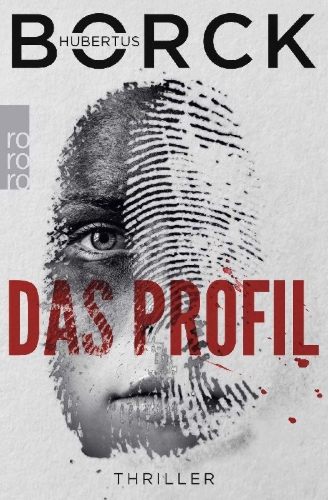 Buchcover und Innenansicht für das Buch: Das Profil