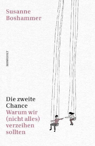 Buchcover und Innenansicht für das Buch: Die zweite Chance