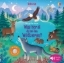 Buchcover und Innenansicht für das Buch: Klänge der Natur: Was hörst du bei den Wildtieren?