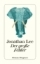 Buchcover und Innenansicht für das Buch: The Great Mistake