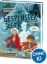 Buchcover und Innenansicht für das Buch: Gespensterjäger auf eisiger Spur (Band 1) - Die Graphic Novel