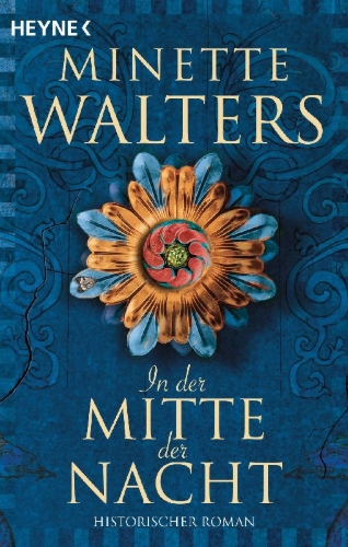 Buchcover und Innenansicht für das Buch: The Turn Of Midnight