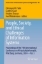 Buchcover und Innenansicht für das Buch: People, Society, and Ethical Challenges of Information Systems