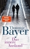 Buchcover und Innenansicht für das Buch: Das innere Ausland