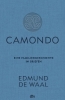 Buchcover und Innenansicht für das Buch: Camondo