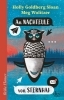 Buchcover und Innenansicht für das Buch: An Nachteule von Sternhai